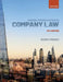 Mayson, French & Ryan on Company Law by Derek French