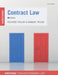 Contract Law Directions by Richard Taylor, Damian Taylor