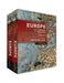 Europe: A Literary History, 1348-1418 by David Wallace