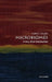 Microbiomes: A Very Short Introduction by Angela E. Douglas