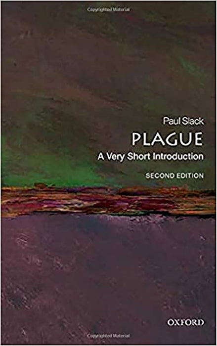 Plague (VSI): .