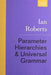 Parameter Hierarchies and Universal Grammar by Ian Roberts