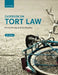 Casebook on Tort Law 17th Edition by Horsey