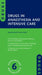 Drugs in Anaesthesia and Intensive Care by Edward Scarth, Susan Smith