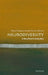 Neurodiversity: A Very Short Introduction by Robert Chapman, Sue Fletcher-Watson