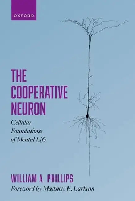 The Cooperative Neuron by Phillips