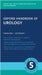 Oxford Handbook of Urology by Suzanne/ Reynard, John Biers