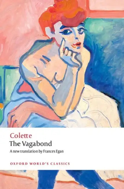 The Vagabond by Colette
