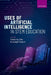 Uses of Artificial Intelligence in Stem Education by Xiaoming Zhai