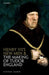Henry VII's New Men and the Making of Tudor England by Steven Gunn