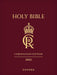 The Holy Bible 2023 Coronation Edition C: Authorized King James Version by Oxford University Press