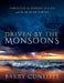 Driven by the Monsoons: Through the Indian Ocean and the Seas of China by Barry Cunliffe
