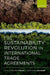 The Sustainability Revolution in International Trade Agreements by Geraldo Vidigal, Kathleen Claussen