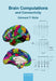 Brain Computations and Connectivity by Edmund T. Rolls