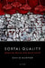 Sortal Quality: Pleasure, Desire, and Moral Worth by David Hunter