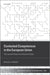 Contested Competences in the European Union: The Law and Politics of Institutional Choice by Michal Ovádek