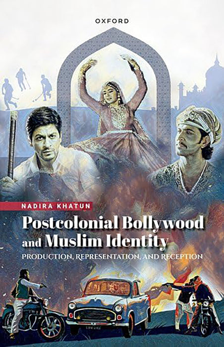 Postcolonial Bollywood And Muslim Identity