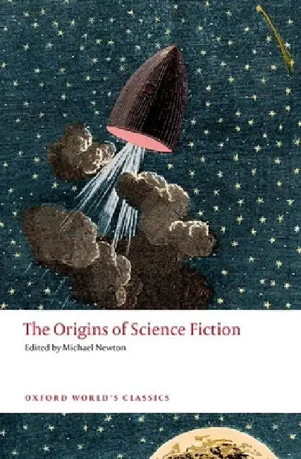 The Origins of Science Fiction by Newton