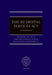 The EU Digital Services ACT by Folkert Wilman