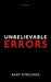 Unbelievable Errors by Streumer