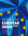 Politics in the European Union by Owen Parker, Simon Bulmer, Charlotte Burns