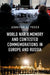 World War II Memory and Contested Commemorations in Europe and Russia by Jennifer A. Yoder