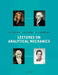 Lectures on Analytical Mechanics by G. L. Kotkin