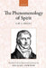 Hegel: The Phenomenology of Spirit: Translated with Introduction and Commentary by Michael Inwood