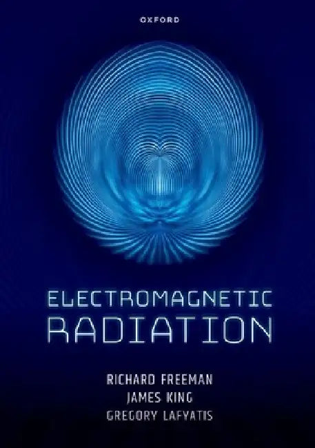 Electromagnetic Radiation by Richard Freeman