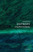 Entropy: A Very Short Introduction by James Binney