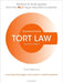 Tort Law Concentrate Seventh Edition: Law Revision and Study Guide by Carol Brennan
