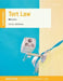 Tort Law Directions 9e Paperback by Brennan