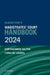 Blackstone's Magistrates' Court Handbook 2024 by Bartholomew Dalton