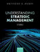 Understanding Strategic Management by Anthony E. Henry
