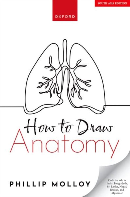 How To Draw Anatomy by Philip Molloy