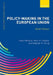 Policy-Making in the EU by Alasdair Young
