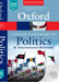 The Concise Oxford Dictionary Of Politics And International Relations by View Larger Garrett W Brown/Iain Mclean