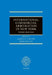 International Commercial Arbitration in New York by James H. Carter, John Fellas