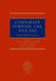Corporate Purpose, Csr, and Esg by Jens-Hinrich Binder