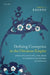 Defining Corruption in the Ottoman Empire: Morality, Legality, and Abuse of Power in Premodern Governance by Boğaç A. Ergene