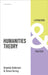 Humanities Theory by Amanda Anderson, Simon During