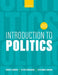 Introduction to Politics by Robert Garner, Peter Ferdinand, Stephanie Lawson