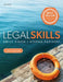 Legal Skills by Emily (Senior Lecturer in Law, Senior Lecturer in Law, University of Surrey) Finch