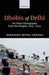 Dhobis Of Delhi: An Urban Ethnography From The Margins by Subhadra Mitra Channa