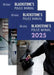 Blackstone's Police Manuals 2025 Three Volume Set by Paul Connor