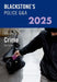 Blackstone's Police Q&A Volume 1: Crime 2025 by Paul Connor