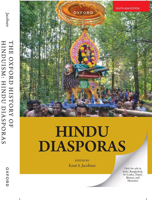 HINDU DIASPORAS