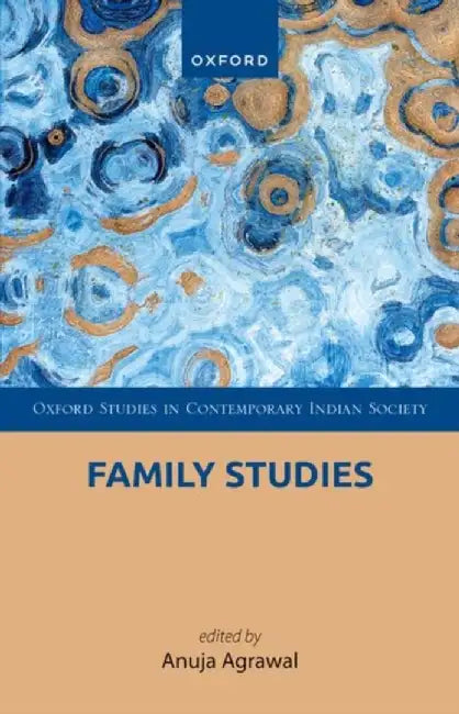 Family Studies by Anuja Agrawal