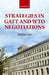 Strategies in GATT and Wto Negotiations by Abhijit Das