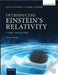 Introducing Einstein's Relativity: A Deeper Understanding by Ray d'Inverno, James Vickers